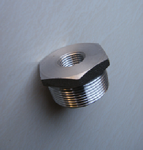 Forged High Pressure Steel Pipe Fittings Introduction Part 1