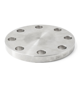 Four Industry Specifications of Pipe Flanges