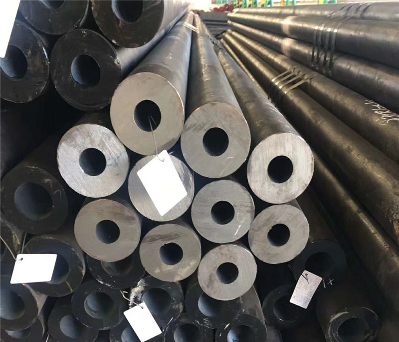 API 5L Seamless Steel Pipe / API 5CT Oil Casing Pipe for Oil Casing Pipe