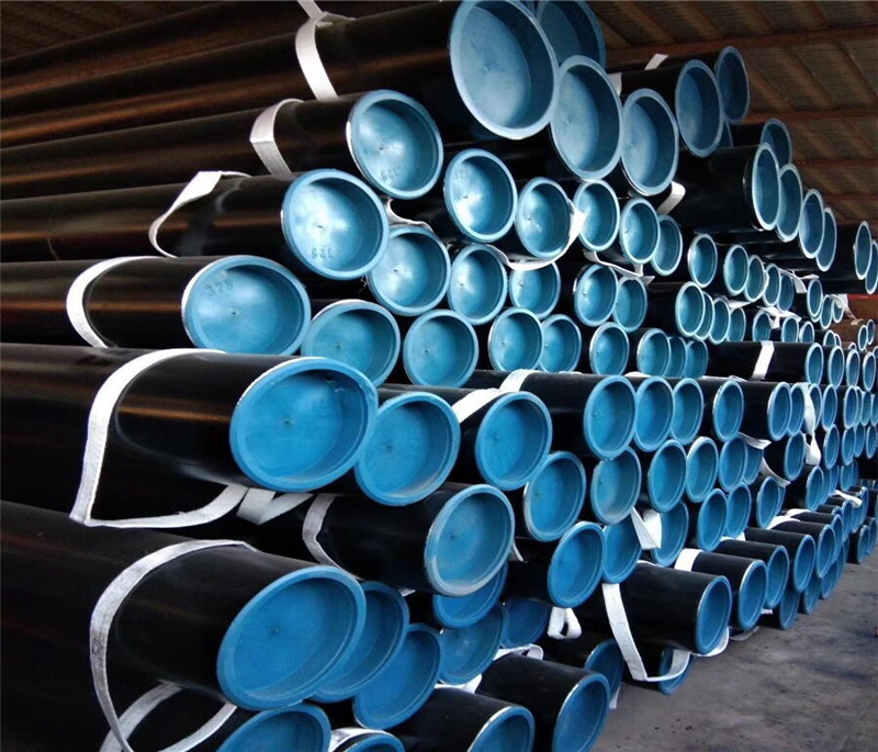 API 5L Seamless Steel Pipe / API 5CT Oil Casing Pipe for Oil Casing Pipe