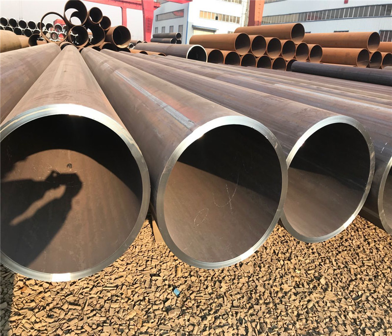 API 5L LSAW Steel Pipe for Oil Use