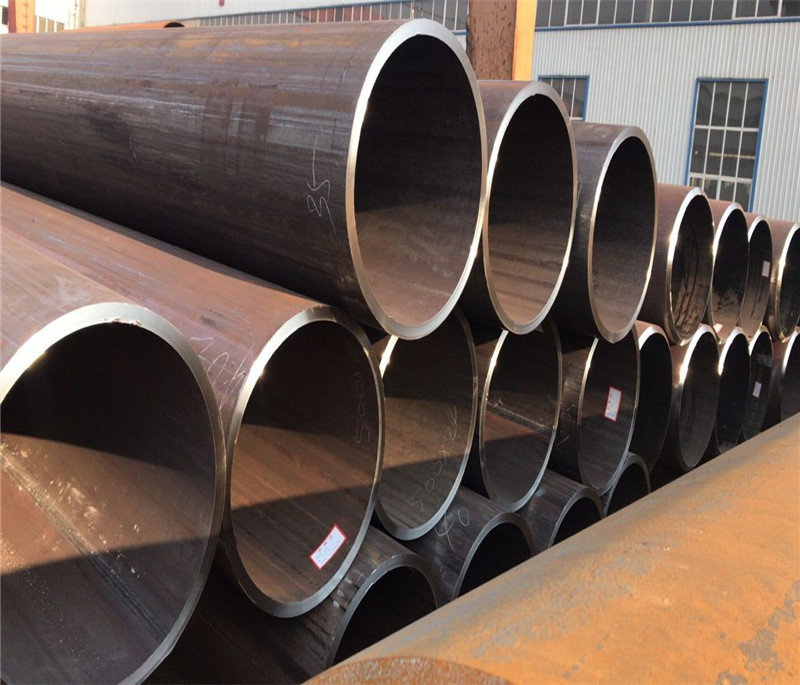 API 5L LSAW Steel Pipe for Gas Use