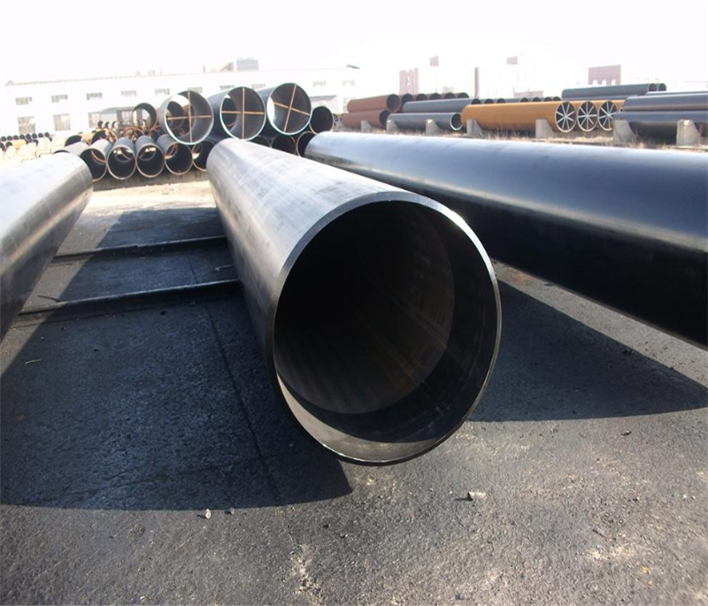 API 5L LSAW Steel Pipe for Water Use