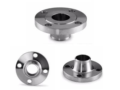 Flange