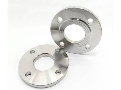 Flanges