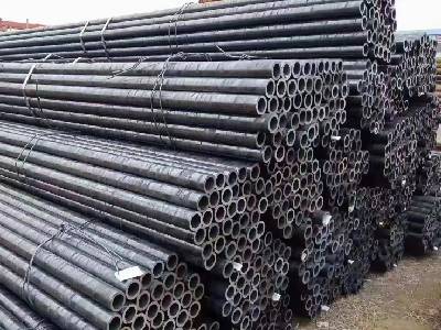 Carbon Seamless Steel Pipe