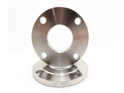 Flange