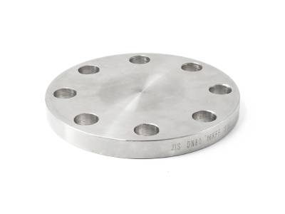 Flange
