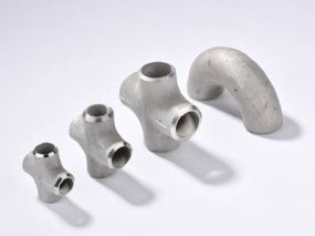 Stainless Steel Pipe Types and Applications