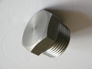 six angles plug