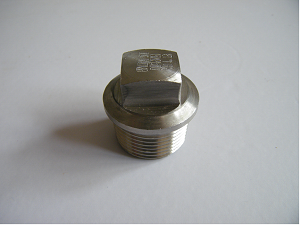 four angles plug