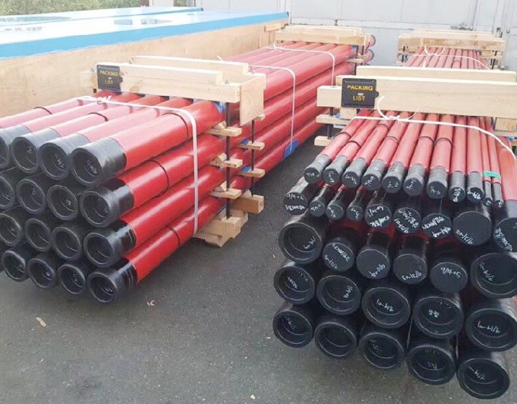 API 5L Seamless Steel Pipe