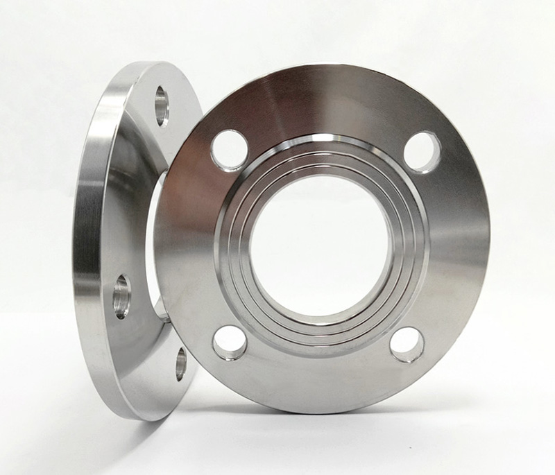 Steel Flat Flange Plate