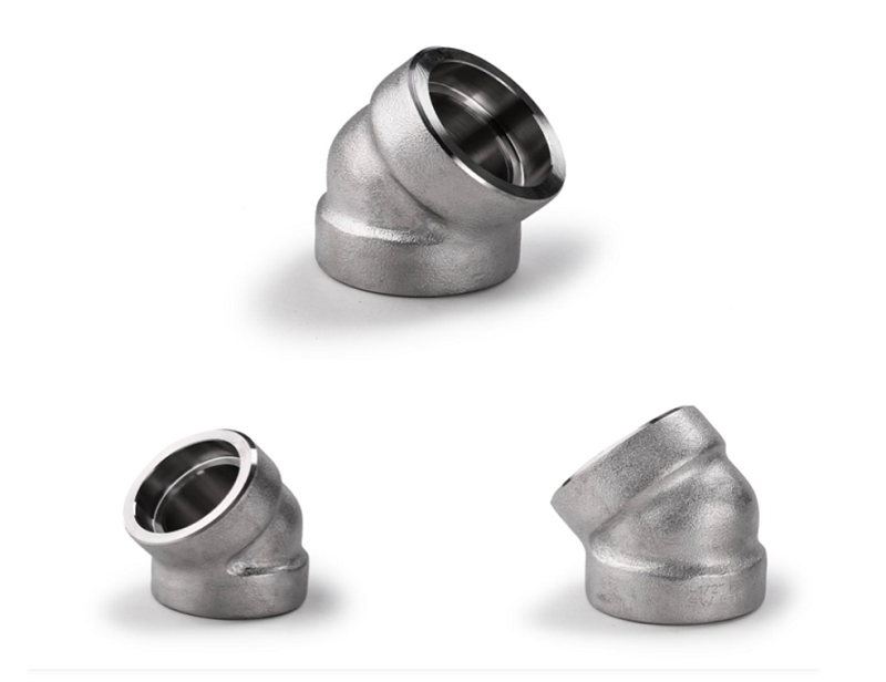  Carbon Steel Pipe Fittings Elbow