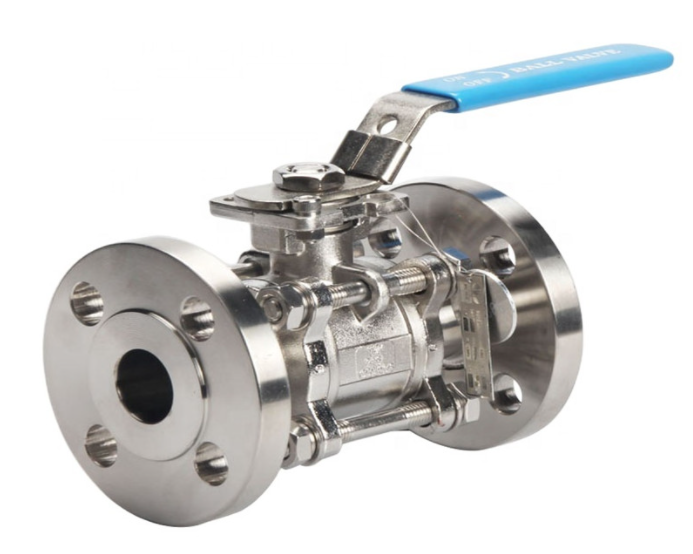 stainless steel Valve