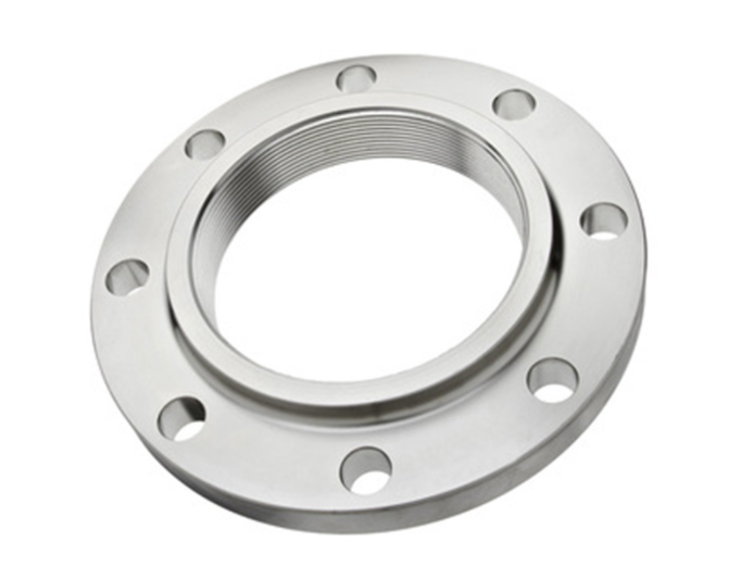 SO Forged Flange slip-on steel flange