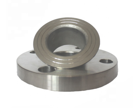 ASME B16.47 SER.B API 605 MSS SP 44 Flanges