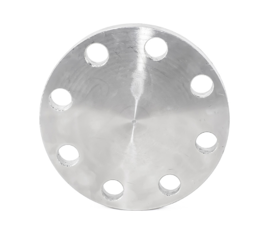 Steel BL Flanges RJ connection