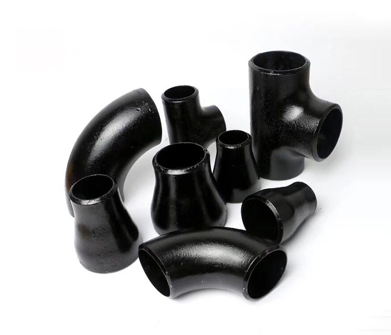 Carbon Steel Pipe Fittings