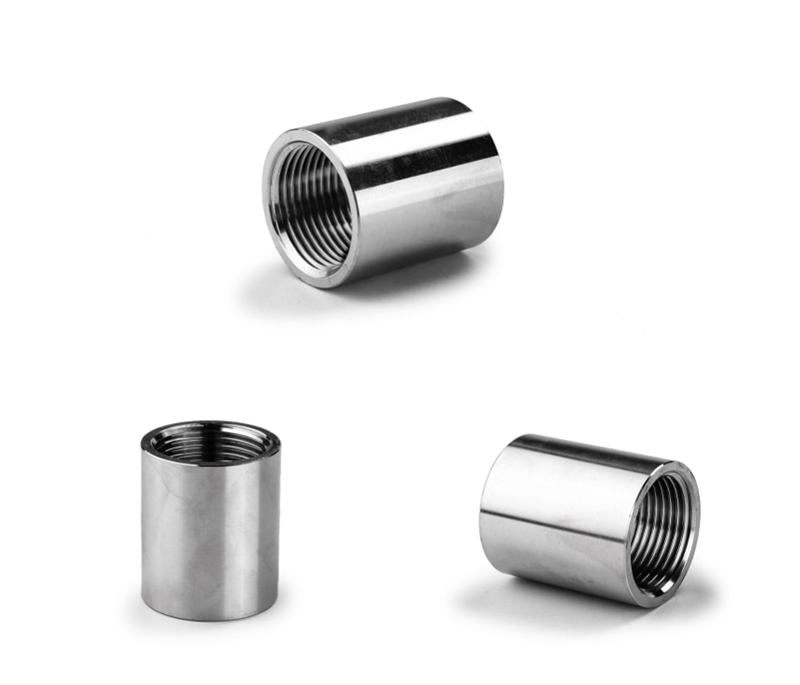 Carbon Steel Fittings