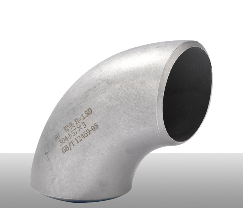 Stainless Steel Fitting