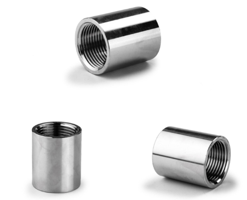 Pipe bushings