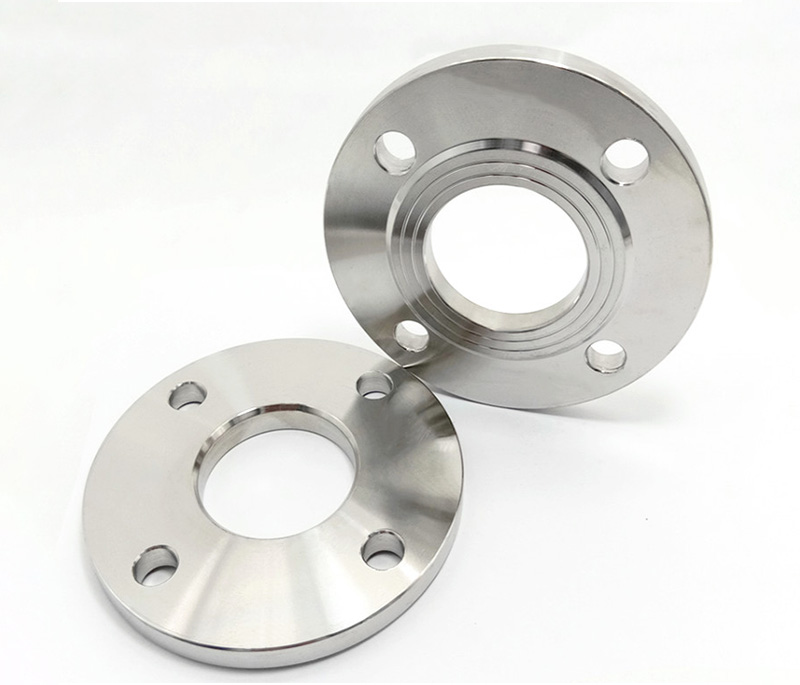 flanges