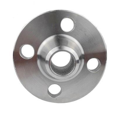 Weld Neck Flange