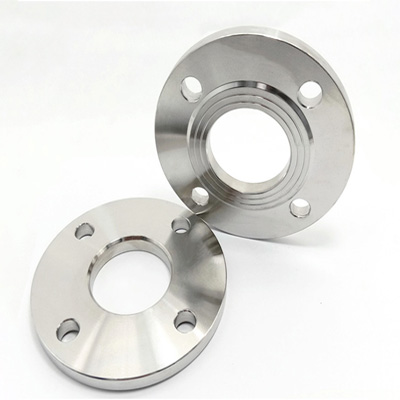 Flanges 