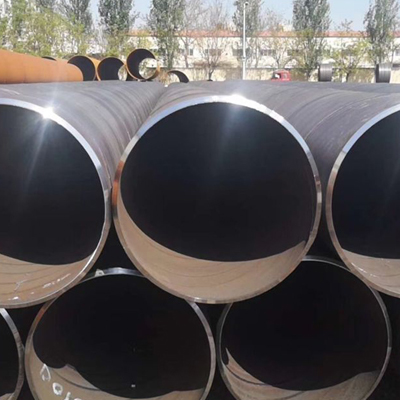 API 5L LSAW Steel Pipe for Water Use