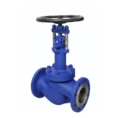 Globe Valve