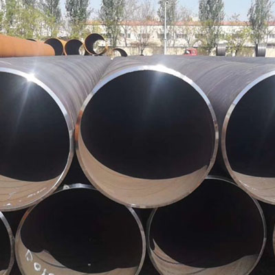 API 5L LSAW Steel Pipe for Water Use