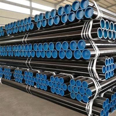 API 5L Seamless Steel Pipe 