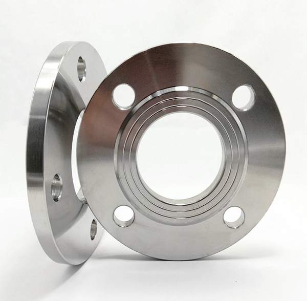 What Is a Flange?cid=3