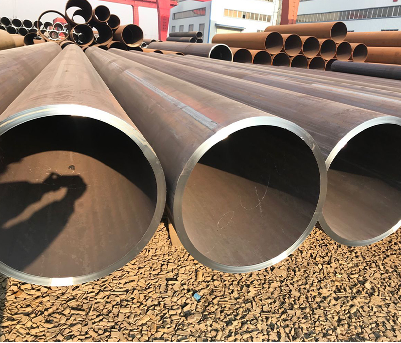 API 5L LSAW Steel Pipe for Oil Use