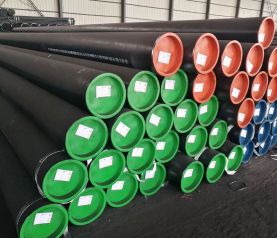 API 5L Seamless Steel Pipe / API 5CT Oil Casing Pipe for Boiler Steel Pipe