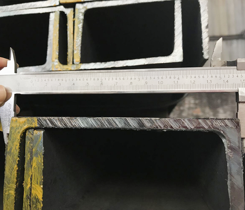 Steel Channel