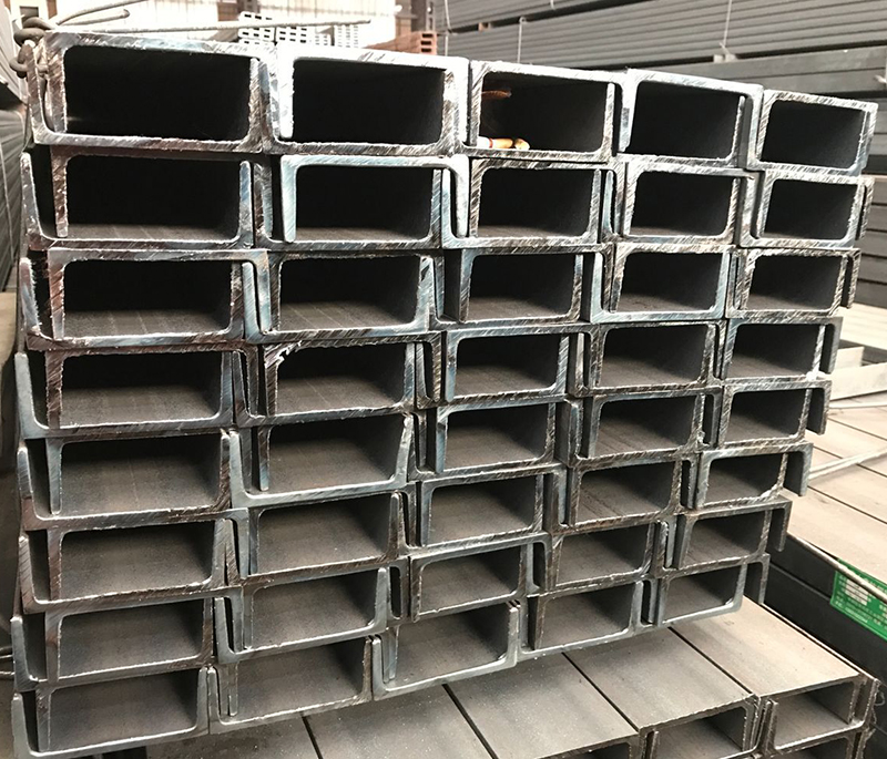 Steel Channel