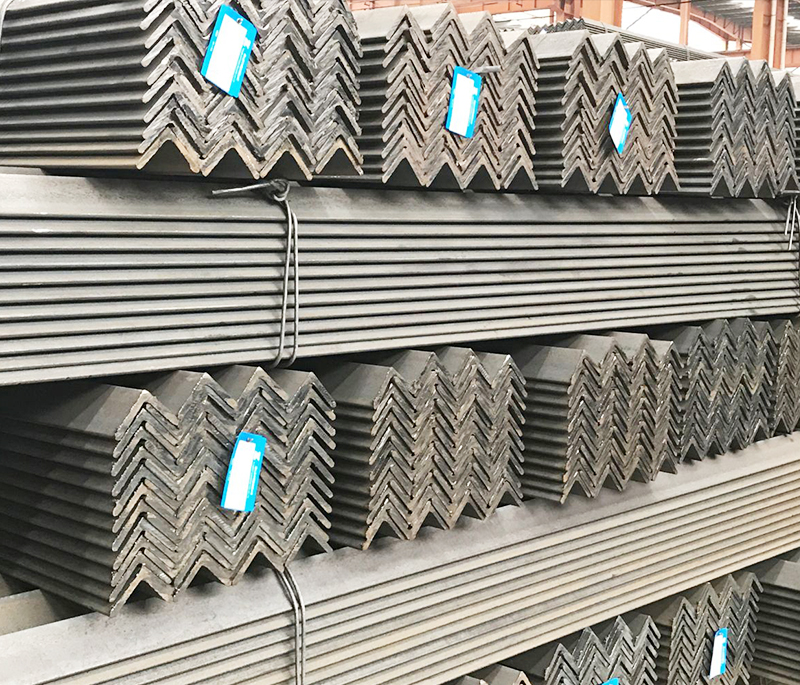 Steel Angle Bar