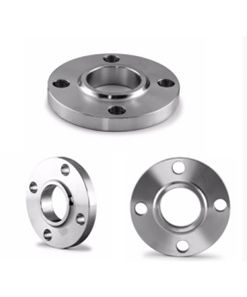 Flange