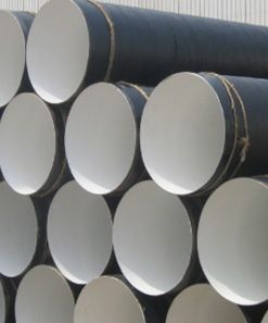 Anti-corrosion Steel Pipe