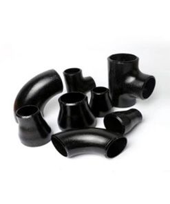 Pipe Fittings