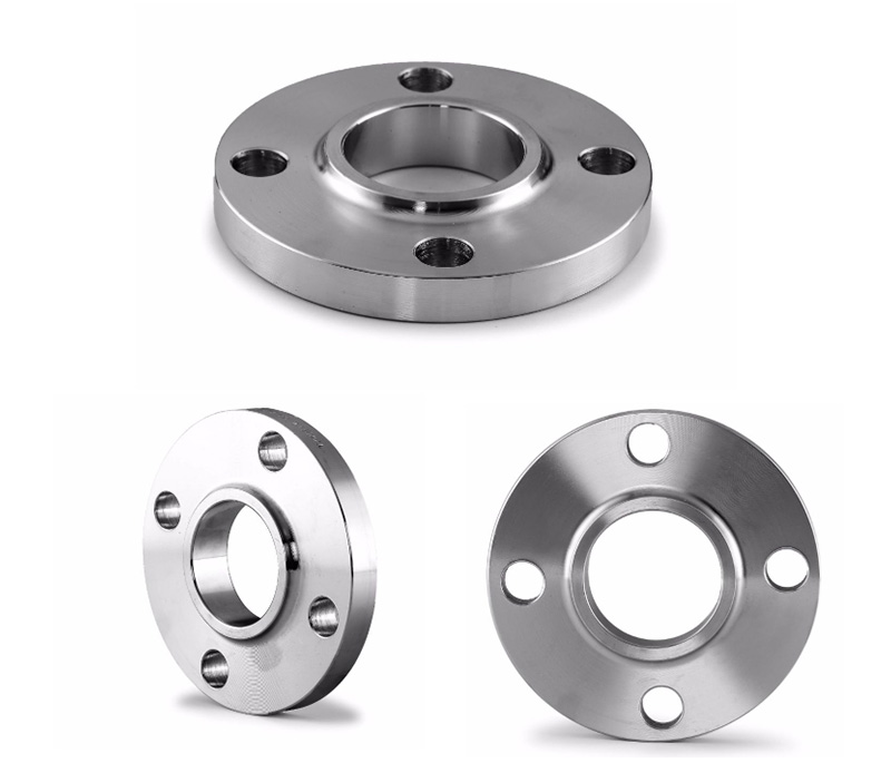 Steel Flange