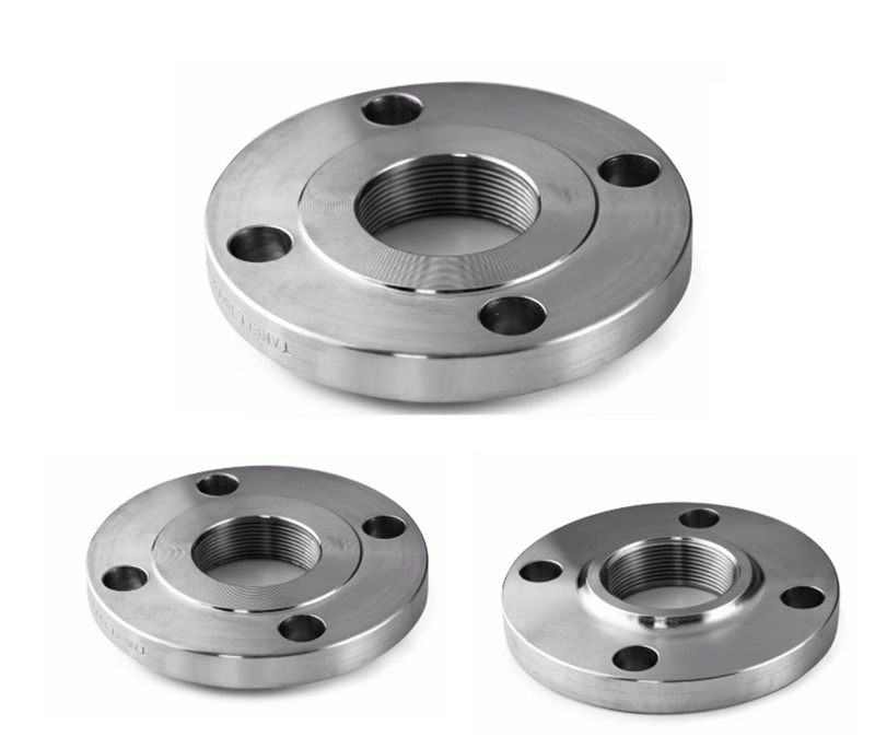 Steel Flange