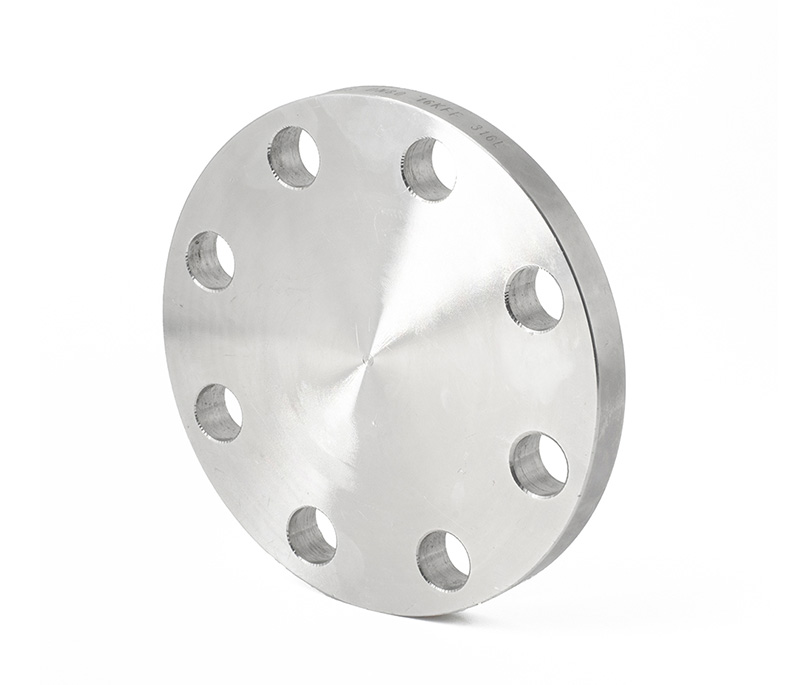 ANSI B16.5 class150 class 300 forged steel flange BL flange