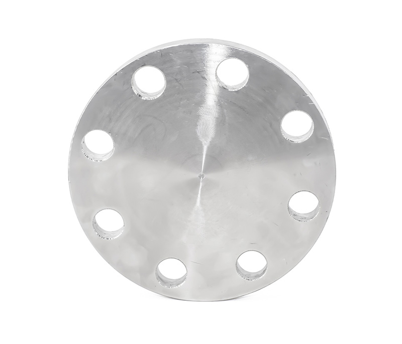 ANSI b16.5 1500# Steel BL Flanges RJ connection