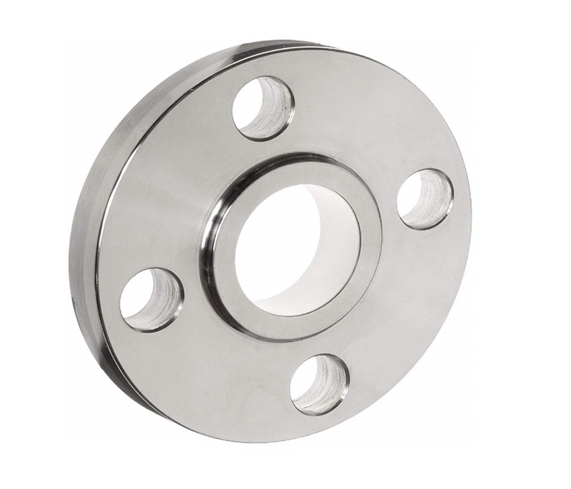 SO Forged Flange slip-on steel flange