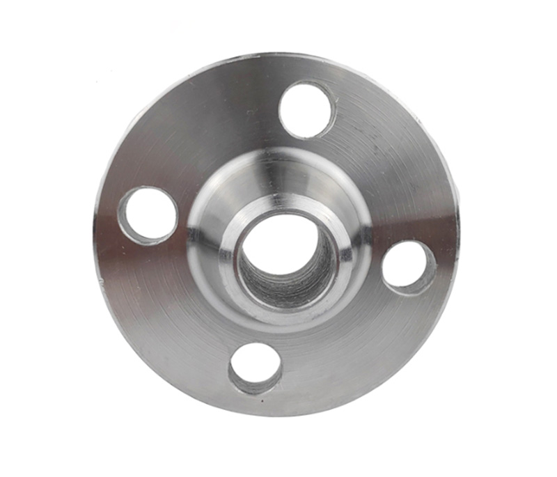 Weld neck flange  WN flange Steel Flange