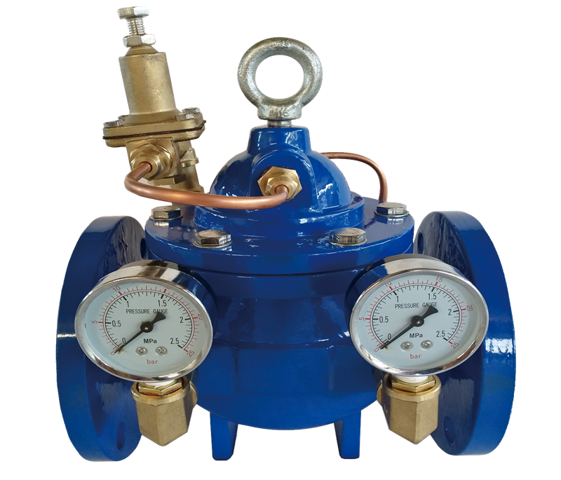 High Quality Safety Valves