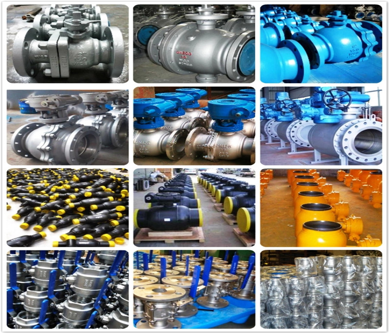 High Quality Safety Valves
